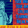 Stepparent Pledge.