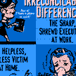 Irreconcilable Differences.