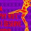 Trophy Wife.